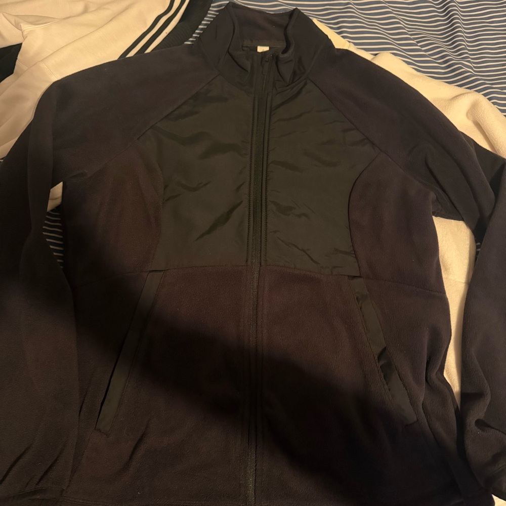 *Like New* All in Motion Women's Polartec Fleece Jacket
